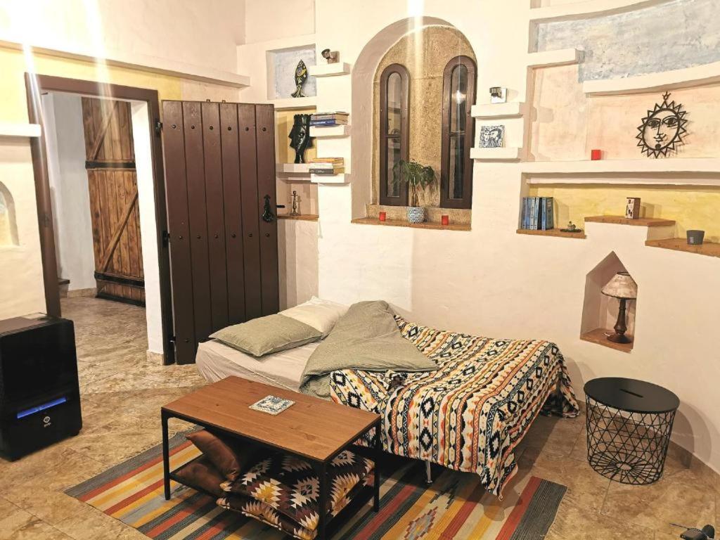Casa Mourisca - Albino D'Obidosヴィラ エクステリア 写真
